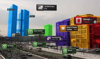 蘋果收購增強(qiáng)現(xiàn)實(shí)技術(shù)開發(fā)公司Metaio 技術(shù)整合與未來展望