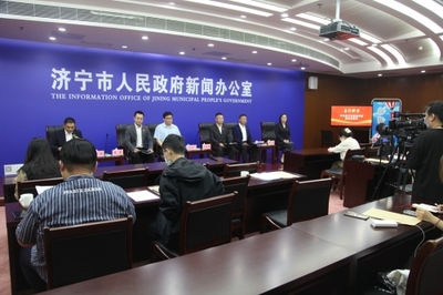 濟寧2022年度“最美科技工作者”記者見面會圓滿落幕，生物技術推廣引領科技新風尚