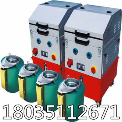 預應力橋梁智能張拉技術在安徽亳州的應用與發展