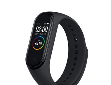 小米智能穿戴市場崛起與智能家居可穿戴市場的發展 一場計算機技術驅動的融合革命