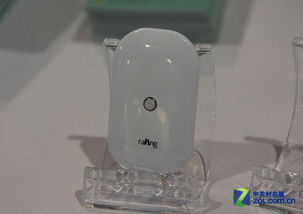 智能互聯，健康隨行 2014通訊展引領未來生活新風尚