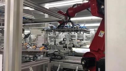 未來的數(shù)字工廠 讓設(shè)備能“說話”的計算機(jī)